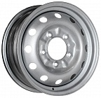Диски SDT U6083D 6,5 x 16 5*139,7 Et: 40 Dia: 108,6 Silver Диски SDT U6083D 6,5 x 16 5*139,7 Et: 40 Dia: 108,6 Silver