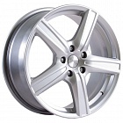 Диски  Скад Адмирал 6,5 x 17 5*114,3 Et: 48 Dia: 67,1 графит