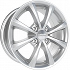 Диски Скад Каллисто 5,5 x 13 4*100 Et: 35 Dia: 67,1 Селена Диски Скад Каллисто 5,5 x 13 4*100 Et: 35 Dia: 67,1 Селена