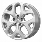 Диски  Скад KL-307 6,5 x 17 5*114,3 Et: 48 Dia: 67,1 селена