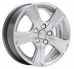 Диски Скад Крит 5,5 x 14 4*100 Et: 45 Dia: 67,1 селена Диски Скад Крит 5,5 x 14 4*100 Et: 45 Dia: 67,1 селена