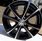 Диски  Скад Мальта 5,5 x 14 4*100 Et: 38 Dia: 67,1 алмаз