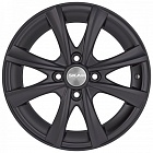 Диски Скад Мальта 5,5 x 14 4*100 Et: 45 Dia: 67,1 графит Диски Скад Мальта 5,5 x 14 4*100 Et: 45 Dia: 67,1 графит