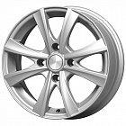 Диски Скад Мальта 5,5 x 14 4*98 Et: 38 Dia: 58,6 Графит Диски Скад Мальта 5,5 x 14 4*98 Et: 38 Dia: 58,6 Графит