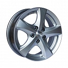 Диски Скад Уран-2 5,5 x 14 4*100 Et: 35 Dia: 67,1 Селена Диски Скад Уран-2 5,5 x 14 4*100 Et: 35 Dia: 67,1 Селена