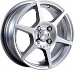 Диски Скад Ягуар 5,5 x 14 4*100 Et: 38 Dia: 67,1 Селена Диски Скад Ягуар 5,5 x 14 4*100 Et: 38 Dia: 67,1 Селена