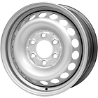 Диски Swortech S505 6 x 15 4*100 Et: 50 Dia: 60,1 silver Диски Swortech S505 6 x 15 4*100 Et: 50 Dia: 60,1 silver
