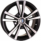 Диски Tech Line 1404 5,5 x 14 4*98 Et: 35 Dia: 58,5 BD Диски Tech Line 1404 5,5 x 14 4*98 Et: 35 Dia: 58,5 BD