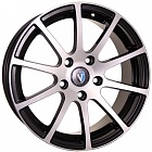 Диски  Tech Line 1603 6,5 x 16 4*100 Et: 42 Dia: 60,1 BD