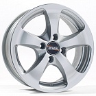 Диски Tech Line 403 5,5 x 14 4*98 Et: 32 Dia: 58,6 S Диски Tech Line 403 5,5 x 14 4*98 Et: 32 Dia: 58,6 S