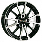 Диски Tech Line 420 5,5 x 14 4*98 Et: 35 Dia: 58,6 BD Диски Tech Line 420 5,5 x 14 4*98 Et: 35 Dia: 58,6 BD
