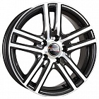 Диски Tech Line 429 5,5 x 14 4*100 Et: 43 Dia: 67,1 BD Диски Tech Line 429 5,5 x 14 4*100 Et: 43 Dia: 67,1 BD