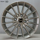 Диски Tech Line 532 6 x 15 4*100 Et: 45 Dia: 67,1 SD Диски Tech Line 532 6 x 15 4*100 Et: 45 Dia: 67,1 SD