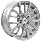 Диски  Tech Line 548 6 x 15 5*100 Et: 40 Dia: 57,1 SL