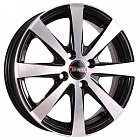 Диски  Tech Line 634 6 x 16 4*100 Et: 37 Dia: 67,1 BDM