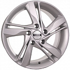 Диски  Tech Line 650 6,5 x 16 5*114,3 Et: 50 Dia: 67,1 S