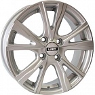 Диски  Tech Line 674 6 x 16 4*100 Et: 37 Dia: 67,1 S