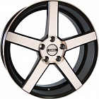 Диски  Tech Line V03 8,5 x 20 5*112 Et: 40 Dia: 66,6 BD