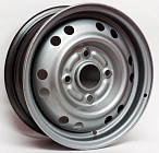 Диски Trebl 42E45S 4,5 x 13 4*114,3 Et: 45 Dia: 69,1 S Диски Trebl 42E45S 4,5 x 13 4*114,3 Et: 45 Dia: 69,1 S