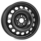 Диски Trebl 64J40H 6 x 15 5*114,3 Et: 40 Dia: 67 Black Диски Trebl 64J40H 6 x 15 5*114,3 Et: 40 Dia: 67 Black