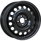 Диски Trebl 8075 6 x 15 4*114,3 Et: 43 Dia: 67,1 black Диски Trebl 8075 6 x 15 4*114,3 Et: 43 Dia: 67,1 black