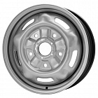 Диски Trebl 9118T 6,5 x 16 5*160 Et: 60 Dia: 65 silver Диски Trebl 9118T 6,5 x 16 5*160 Et: 60 Dia: 65 silver