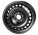 Диски Trebl 9540 6 x 15 5*114,3 Et: 46 Dia: 67,1 black Диски Trebl 9540 6 x 15 5*114,3 Et: 46 Dia: 67,1 black