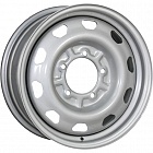 Диски Trebl LT2883D 6 x 16 5*139,7 Et: 22 Dia: 108,6 Silver Диски Trebl LT2883D 6 x 16 5*139,7 Et: 22 Dia: 108,6 Silver