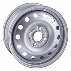 Диски Trebl X40032 6 x 16 4*100 Et: 36 Dia: 60,1 Black Диски Trebl X40032 6 x 16 4*100 Et: 36 Dia: 60,1 Black