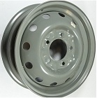 Диски ТЗСК CHEVI NIVA 5,5 x 16 5*139,7 Et: 52 Dia: 98 СЕРЫЙ Диски ТЗСК CHEVI NIVA 5,5 x 16 5*139,7 Et: 52 Dia: 98 СЕРЫЙ