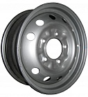 Диски ТЗСК CHEVI NIVA 6 x 15 5*139,7 Et: 40 Dia: 98,6 Серебро Диски ТЗСК CHEVI NIVA 6 x 15 5*139,7 Et: 40 Dia: 98,6 Серебро