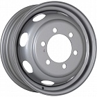 Диски ТЗСК ГАЗ3302 5,5 x 16 6*170 Et: 105 Dia: 130 снежная королева Диски ТЗСК ГАЗ3302 5,5 x 16 6*170 Et: 105 Dia: 130 снежная королева