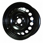 Диски ТЗСК LADA 6,5 x 16 4*100 Et: 41 Dia: 60,1 Черный Диски ТЗСК LADA 6,5 x 16 4*100 Et: 41 Dia: 60,1 Черный
