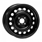 Диски ТЗСК Largus Logan Almera 6 x 15 4*100 Et: 50 Dia: 60,1 черный Диски ТЗСК Largus Logan Almera 6 x 15 4*100 Et: 50 Dia: 60,1 черный
