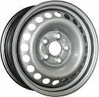 Диски ТЗСК Renault Duster 6,5 x 16 5*114,3 Et: 50 Dia: 66,1 Диски ТЗСК Renault Duster 6,5 x 16 5*114,3 Et: 50 Dia: 66,1