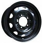 Диски ТЗСК UAZ-Patriot 6,5 x 16 5*139,7 Et: 40 Dia: 108,5 Черный Диски ТЗСК UAZ-Patriot 6,5 x 16 5*139,7 Et: 40 Dia: 108,5 Черный