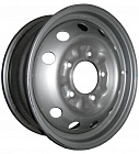 Диски  ТЗСК VAZ 2123 6 x 15 5*139,7 Et: 48 Dia: 98,5 S