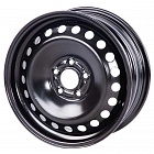 Диски ТЗСК Vokswagen Polo 6 x 15 5*100 Et: 38 Dia: 57,1 черный Диски ТЗСК Vokswagen Polo 6 x 15 5*100 Et: 38 Dia: 57,1 черный