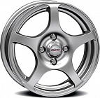 Диски X'trike X-103 5,5 x 14 4*100 Et: 35 Dia: 67,1 HS Диски X'trike X-103 5,5 x 14 4*100 Et: 35 Dia: 67,1 HS