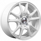 Диски X'trike X-104 6 x 14 4*98 Et: 38 Dia: 58,5 W Диски X'trike X-104 6 x 14 4*98 Et: 38 Dia: 58,5 W