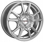 Диски X'trike X-104 6 x 14 5*100 Et: 38 Dia: 67,1 HS Диски X'trike X-104 6 x 14 5*100 Et: 38 Dia: 67,1 HS