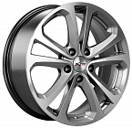 Диски  X'trike X-113 7 x 17 5*114,3 Et: 40 Dia: 66,1 HSB