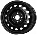Диски Eurodisk 16017 6,5 x 16 4*100 Et: 50 Dia: 60,1 Black Диски Eurodisk 16017 6,5 x 16 4*100 Et: 50 Dia: 60,1 Black
