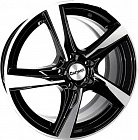 Диски  Carwel Бараус 7 x 17 5*114,3 Et: 45 Dia: 67,1 AB