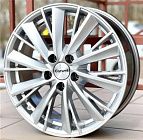 Диски  Carwel Кивиристи 7 x 17 5*114,3 Et: 40 Dia: 67,1 SL
