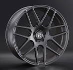 Диски  Replay MR268 10 x 21 5*130 Et: 33 Dia: 84,1 MGM