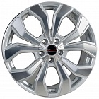Диски  Yamato Kano 8,5 x 20 5*120 Et: 47 Dia: 72,6 SFP