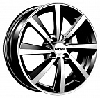 Диски  Carwel Селигер 6 x 16 4*100 Et: 40 Dia: 67,1 AB