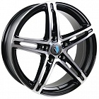 Диски  VENTI 1518 6 x 15 4*98 Et: 40 Dia: 58,6 BD