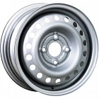 Диски Trebl 4700T 5,5 x 13 4*100 Et: 38 Dia: 57,1 silver Диски Trebl 4700T 5,5 x 13 4*100 Et: 38 Dia: 57,1 silver